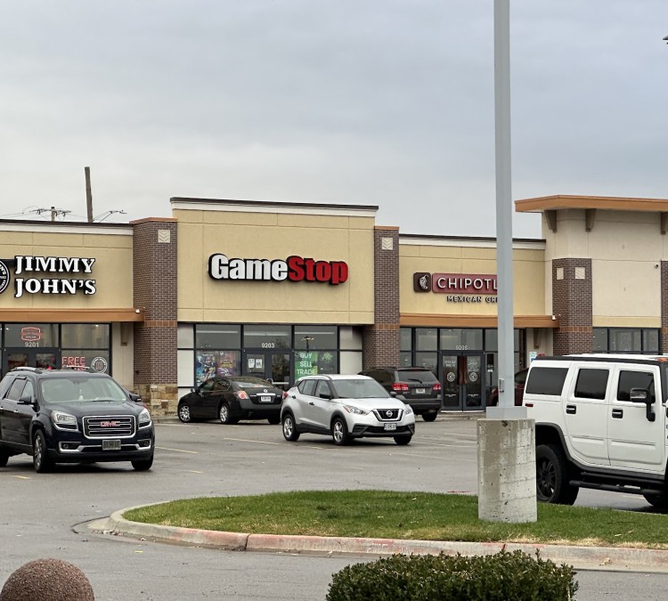 GameStop (Kansas&nbspCity,&nbspMO)